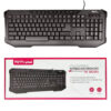 TSCO TK 8034 Wired Keyboard