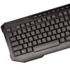 TSCO TK 8034 Wired Keyboard