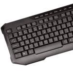 کیبورد تسکو مدل TK 8034