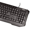 TSCO TK 8034 Wired Keyboard