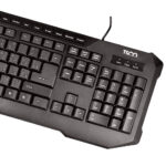 کیبورد تسکو مدل TK 8034