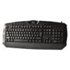 TSCO TK 8117 L Gaming Keyboard