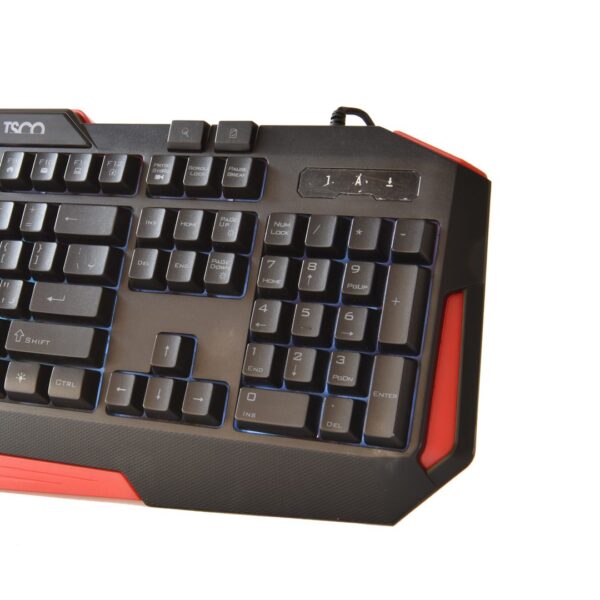TSCO TK 8123GA Keyboard