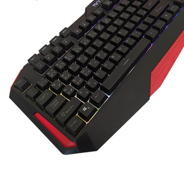 TSCO TK 8123GA Keyboard