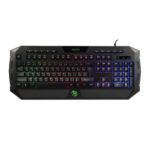 کیبورد مخصوص بازی تسکو مدل TK 8124