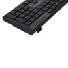 TSCO TKM 7020W Wireless Keyboard and Mouse