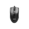 TSCO TKM 8054N Keyboard With Mouse