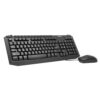 TSCO TKM 8054N Keyboard With Mouse