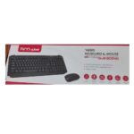 کیبورد و ماوس تسکو مدل TKM 8054N