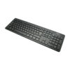 TSCO TKM7011W Wireless Keyboard and Mouse