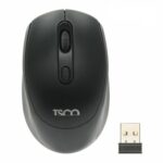 کیبورد و ماوس بی سیم تسکو مدل TKM 7011W