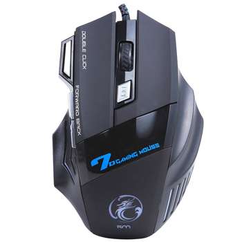 TSCO TM 2018 N Gaming Mouse