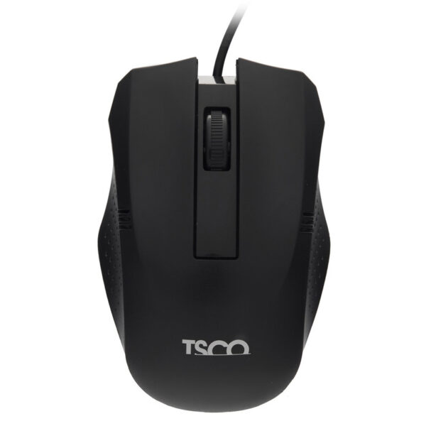 TSCO TM 283 Optical Mouse
