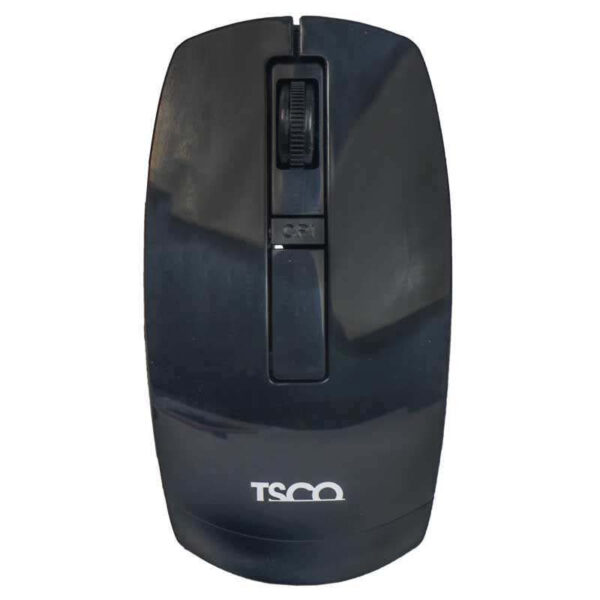 TSCO TM 683W Wireless Mouse