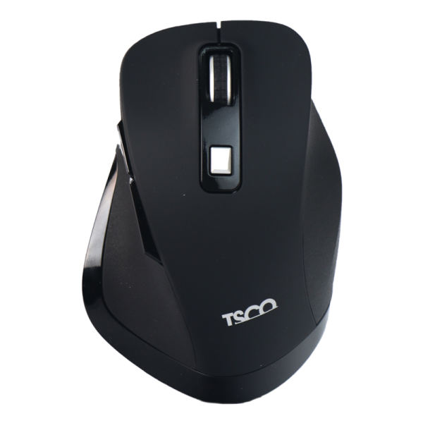 TSCO TM 686W Wireless Mouse