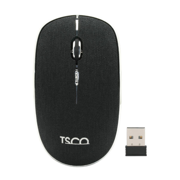 TSCO TM 690W Wireless Mouse