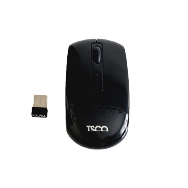 TSCO TM 728W Wireless Mouse
