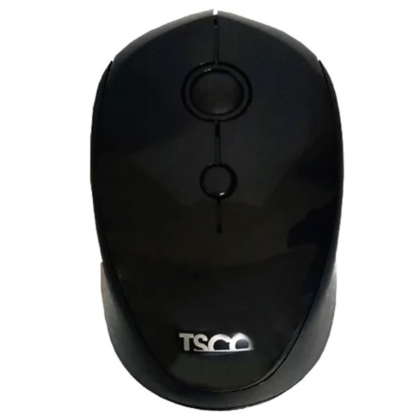 TSCO TM 729W Wireless Mouse