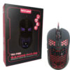 TSCO TM 765GA Gaming Mouse