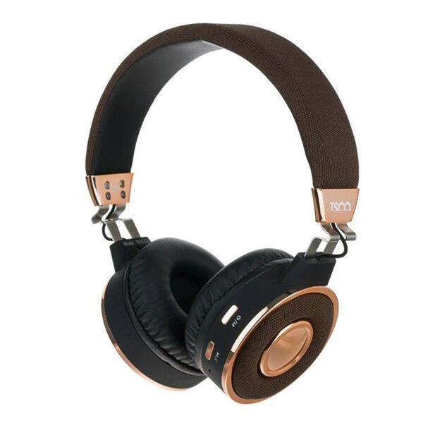 Tsco TH 5336 Headphones