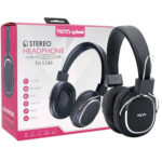 هدفون بی سیم تسکو مدل TH 5346