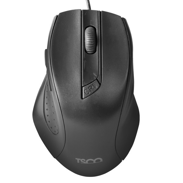 Tsco TM 305 Wired Mouse