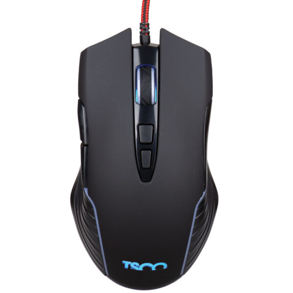 Tsco TM 763GA Gaming Mouse