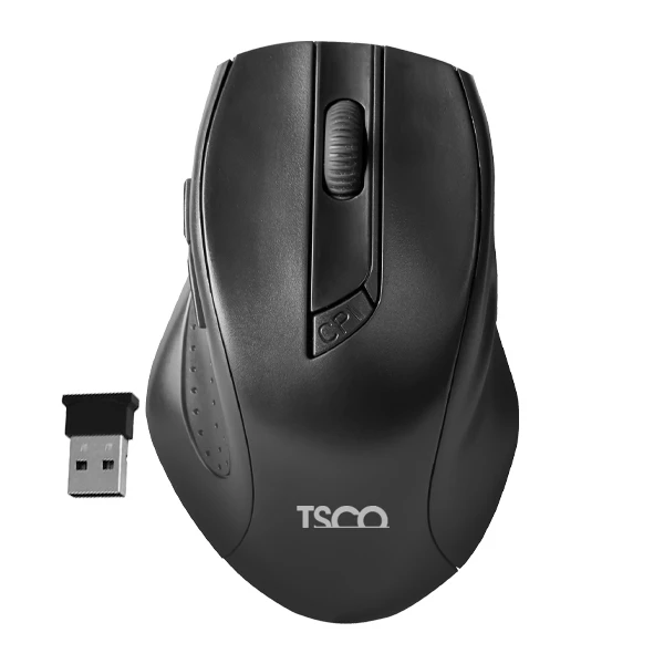 Tsco TM635w wireless mouse
