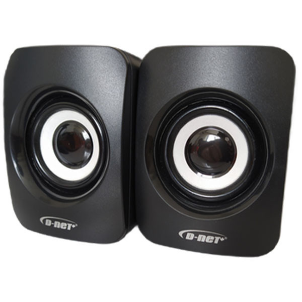 D-Net DT12 Desktop Speaker