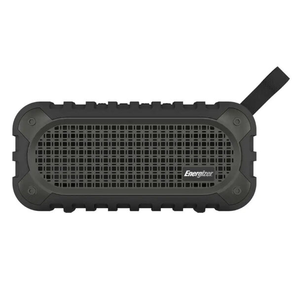 Energizer BTS106 Portable Bluetooth Speaker