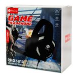 هدست مخصوص بازی پرووان مدل PHG3810
