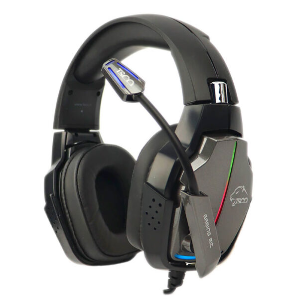 TSCO GH 5157 Wired Gaming Headset