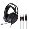 TSCO TH 5155 Wired Gaming Headset
