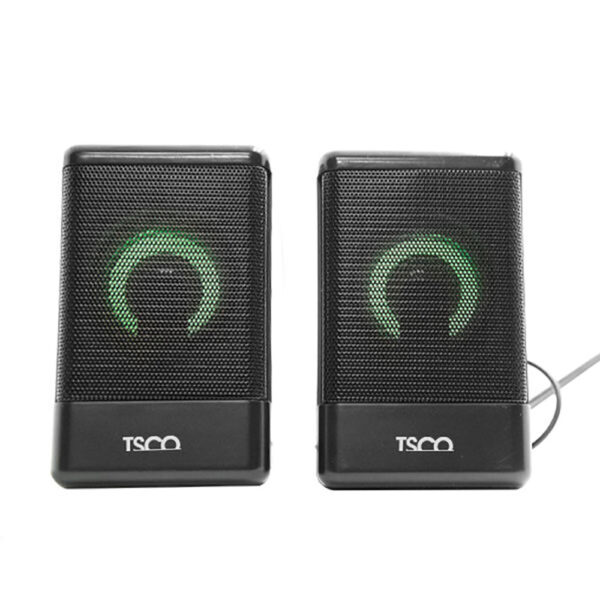 TSCO TS 2058 Speaker Desktop