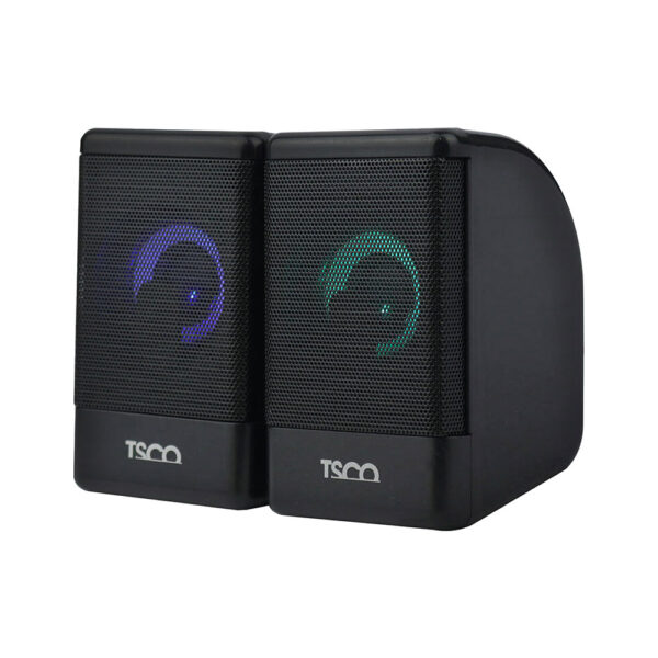 TSCO TS 2058 Speaker Desktop