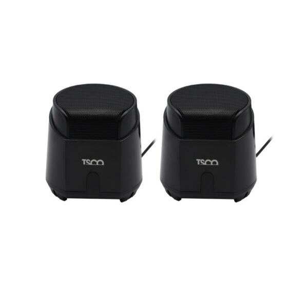 TSCO TS 2061 Desktop Speaker