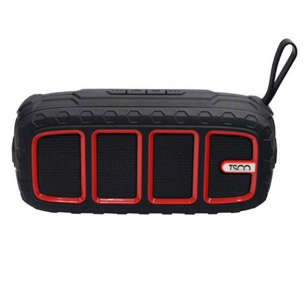 TSCO TS 2373 Portable Bluetooth Speaker