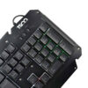 TSCO TKM 8133 Gaming Keyboard and Mouse