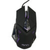 TSCO TKM 8133 Gaming Keyboard and Mouse