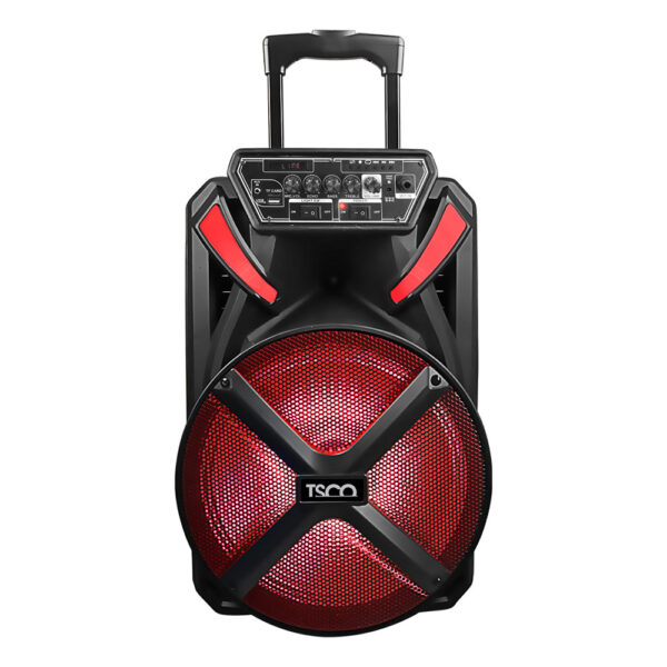 TSCO TS 1890 Portable Bluetooth Speaker