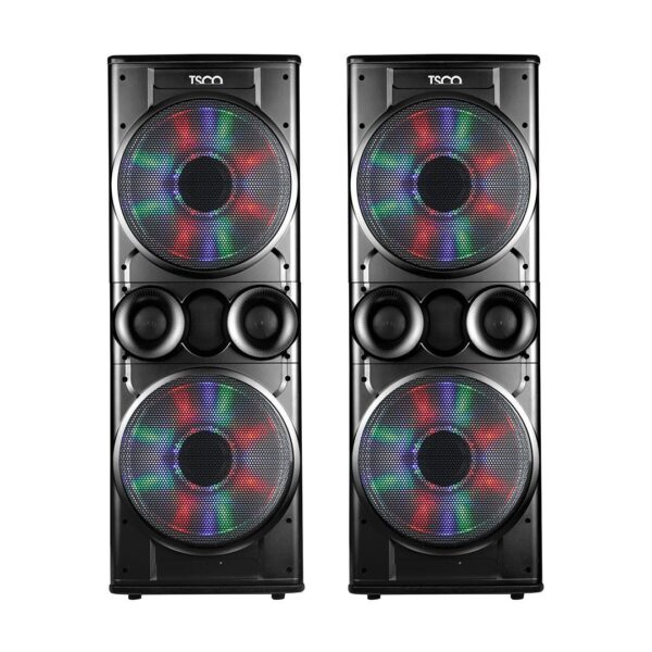 TSCO TS 2080 Speaker