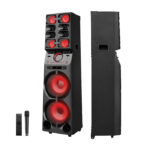 پخش کننده خانگی تسکو مدل TS 1020DJ