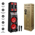 پخش کننده خانگی تسکو مدل TS 1020DJ