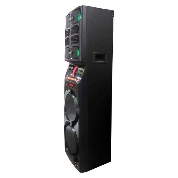 پخش کننده خانگی تسکو مدل TS 1020DJ