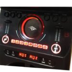 پخش کننده خانگی تسکو مدل TS 1020DJ