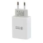 شارژر دیواری تسکو مدل TTC 60 QC3.0 PD 27W