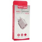شارژر دیواری تسکو مدل TTC 62