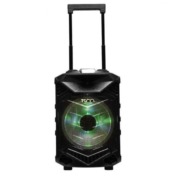 TSCO Trolley TS 1900 Portable Bluetooth Speaker