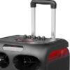 TSCO Trolley TS 1910 Bluetooth Suitcase Speaker