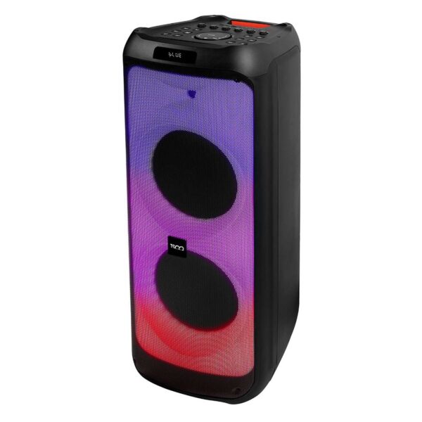 TSCO Trolley TS 2085 Portable Bluetooth Speaker